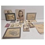 Collection of OLD Photos