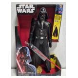 STAR WARS Dark Vader