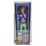 DC Lex Luthor 14 inch collectible figurine