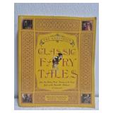The Annotated Classic Fairy Tales book