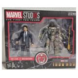 MARVEL STUDIOS The First Ten Years Ironman