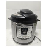 Instant pot crock pot