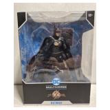 DC MULTIVERSE BATMAN DOLL