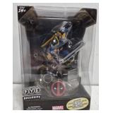 Marvel Deadpool collectible