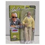 Mego Legends Stan collectible Never opened