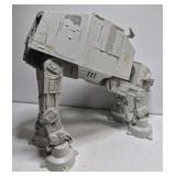 Vtg 1981 Kenner Star Wars Imperial Walker toy