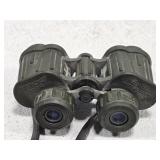 Tasco 307R Binoculars 8 x 30