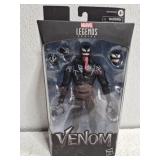 MARVEL Legends series Venom collectible doll