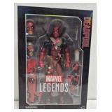 Marvel Legends series collectible figurine