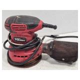 Hyper Tough Hand Sander WORKING