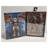 Gargoyle Hudson action figurine