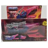 Masters of the universe Land Shark collectible