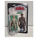 STAR WARS The Empire strikes back Kenner Doll