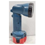 Makita ML120 12 volt Flash Light