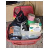 Estate Lot of Misc Items