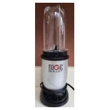 Magic Bullet Works