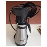 Techni vorm moccamasters coffee maker