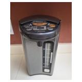 Zojirushi Micom Water Boiler and Warmer