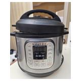 Instant pot