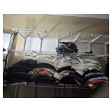 Lot of Mens collard shirts