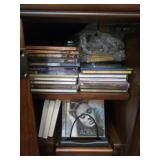 Estate lot of CDs