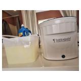 Therabath professional paraffin wax bath