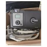 Respironics remstar pro c flex system one