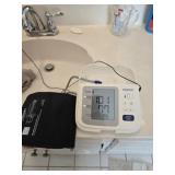 Moron blood pressure machine