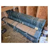 Lot of 5 large blinds new