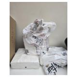 Estate lot of napkins