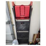 3 step cosco step ladder