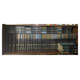 Lot of Britannica great books