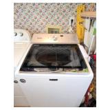 Maytag Commercial Technology Washing Machine