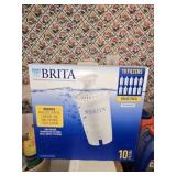 Brita Filters in Box