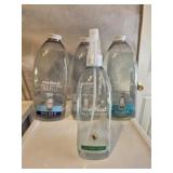 Method all pucleaner and refills