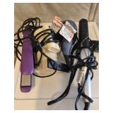 Hair utensils & more