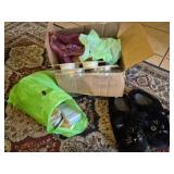 Lot of soap & more