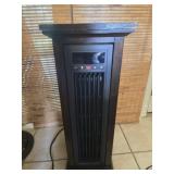Duraflame Infrared Quartz Tower Heater