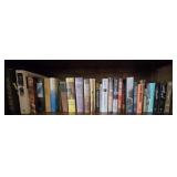 Lot of books