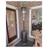 Large Gas Outdoor Space Heater