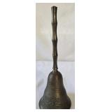 Brass bell