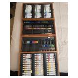 Art studio by Battat art making set
