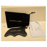 Nannette De Gaspï¿½ skincare tool