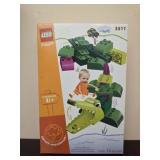 Lego explore 16pc set