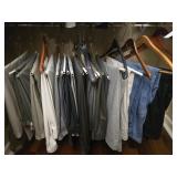 Lot of Mens Pants