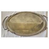 Lenox platter