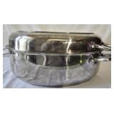 Wolfgang puck cafe collection roaster