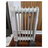 Holmes Heater Works