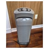 Hunter PermaLife Air Purifier Works
