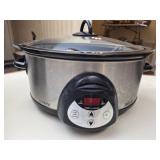 Crock Pot Smart pot